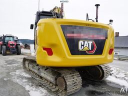 Caterpillar 317GC