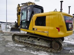 Caterpillar 317GC