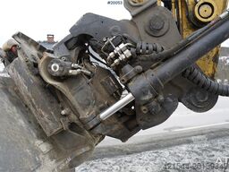Caterpillar 317GC