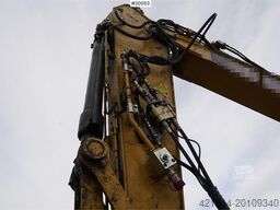 Caterpillar 317GC