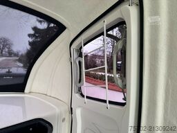 Humbaur Maximus 2-Pferdeanhänger