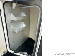 Humbaur Maximus 2-Pferdeanhänger