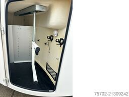 Humbaur Maximus 2-Pferdeanhänger