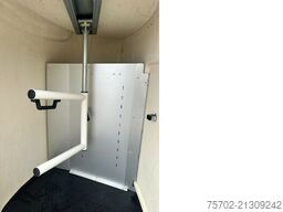 Humbaur Maximus 2-Pferdeanhänger