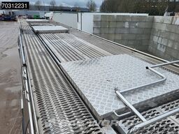 Feldbinder TSA 33.3 3 axles 33000L