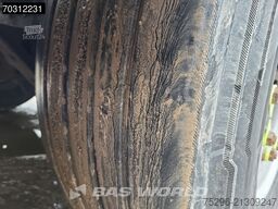 Feldbinder TSA 33.3 3 axles 33000L