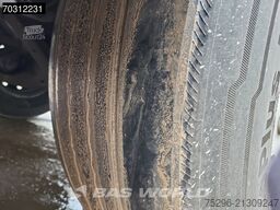 Feldbinder TSA 33.3 3 axles 33000L