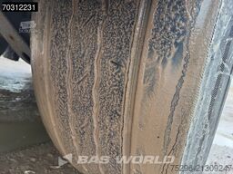 Feldbinder TSA 33.3 3 axles 33000L