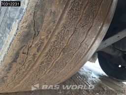 Feldbinder TSA 33.3 3 axles 33000L