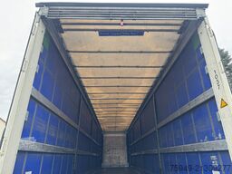 Schmitz Cargobull SCS 24/L Mega Liftachse, 3m Innenhöhe