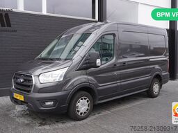 Ford Transit 2.0 TDCI 2x Schuifdeur L2H2 - EURO 6 - ...