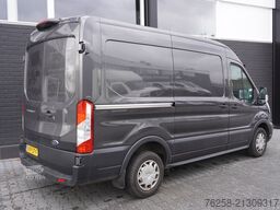 Ford Transit 2.0 TDCI 2x Schuifdeur L2H2 - EURO 6 - ...