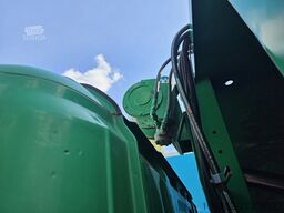 SCANIA P94DB4X2NB230 mit NORBA RL200 14.1cub