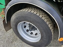 SCANIA P94DB4X2NB230 mit NORBA RL200 14.1cub