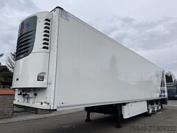 Schmitz Cargobull SKO24 TK Schmitz S.CU Diesel+Strom, Alu