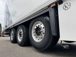 Schmitz Cargobull SKO24 TK Schmitz S.CU Diesel+Strom, Alu