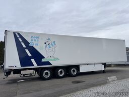 Schmitz Cargobull SKO24 TK Schmitz S.CU Diesel+Strom, Alu
