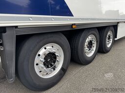 Schmitz Cargobull SKO24 TK Schmitz S.CU Diesel+Strom, Alu