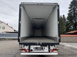 Schmitz Cargobull SKO24 TK Schmitz S.CU Diesel+Strom, Alu