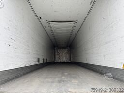 Schmitz Cargobull SKO24 TK Schmitz S.CU Diesel+Strom, Alu
