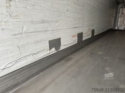 Schmitz Cargobull SKO24 TK Schmitz S.CU Diesel+Strom, Alu