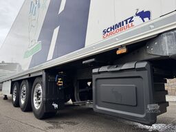 Schmitz Cargobull SKO24 TK Schmitz S.CU Diesel+Strom, Alu
