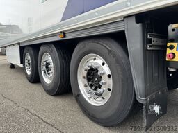 Schmitz Cargobull SKO24 TK Schmitz S.CU Diesel+Strom, Alu