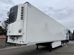 Schmitz Cargobull SKO24 TK Schmitz S.CU Diesel+Strom, Alu