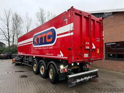 Stas S300CX 58m3 Stuuras Alcoa Wabco SAF Smartboard ...