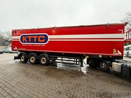 Stas S300CX 58m3 Stuuras Alcoa Wabco SAF Smartboard ...