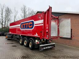 Stas S300CX 58m3 Stuuras Alcoa Wabco SAF Smartboard ...