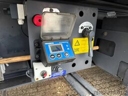 Stas S300CX 58m3 Stuuras Alcoa Wabco SAF Smartboard ...