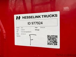 Stas S300CX 58m3 Stuuras Alcoa Wabco SAF Smartboard ...