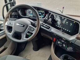 DAF XG+ 530 4x2 - New - Retarder - Night clima - 2x...