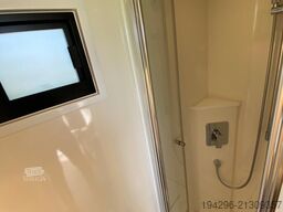 Mercedes-Benz Actros Limited Edition 2651 + Anhänger