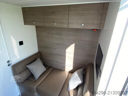 Mercedes-Benz Actros Limited Edition 2651 + Anhänger