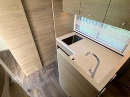 Mercedes-Benz Actros Limited Edition 2651 + Anhänger