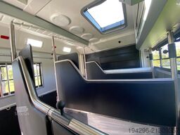 Mercedes-Benz Actros Limited Edition 2651 + Anhänger