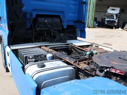 MAN TGX 18.520 4x2 BLS - Kipphydraulik Nr.: 846