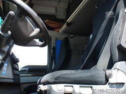 MAN TGX 18.520 4x2 BLS - Kipphydraulik Nr.: 846