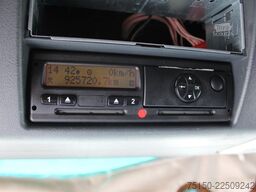 MAN TGX 18.520 4x2 BLS - Kipphydraulik Nr.: 846