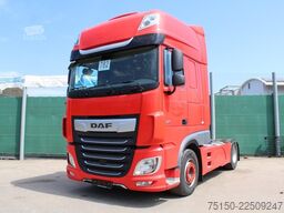 DAF XF 480 FT - SSC - 2 x Tank - Nr.: 782