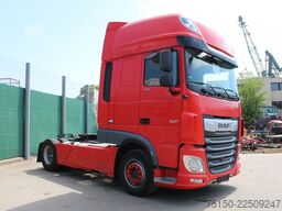 DAF XF 480 FT - SSC - 2 x Tank - Nr.: 782