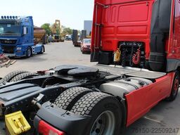 DAF XF 480 FT - SSC - 2 x Tank - Nr.: 782