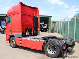 DAF XF 480 FT - SSC - 2 x Tank - Nr.: 782
