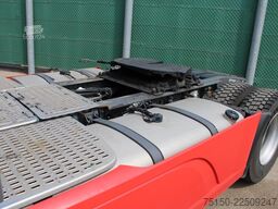 DAF XF 480 FT - SSC - 2 x Tank - Nr.: 782