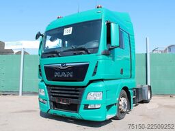 MAN TGX 18.460 4x2 LLS-U - Nr.: 168