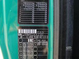 MAN TGX 18.460 4x2 LLS-U - Nr.: 168