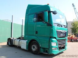 MAN TGX 18.460 4x2 LLS-U - Nr.: 168