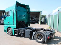 MAN TGX 18.460 4x2 LLS-U - Nr.: 168